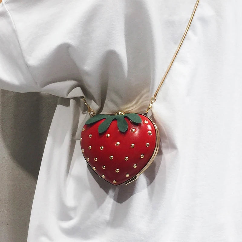 Berry Me Bag